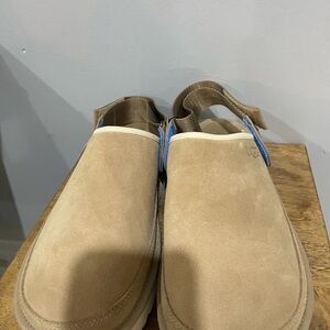 Ugg goldencoast clogs